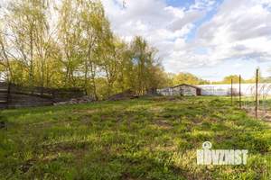 Дом 112м&sup2;, 2-этажный, участок 12 сот.  