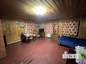 Дача 80м², 2-этажный, участок 6 сот.  