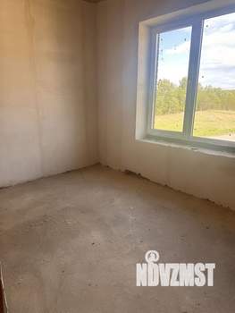 Коттедж 120м², 2-этажный, участок 6 сот.  