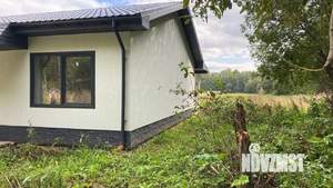 Дом 140м&sup2;, 1-этажный, участок 6 сот.  