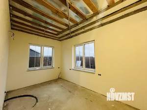 Дом 110м², 1-этажный, участок 5 сот.  