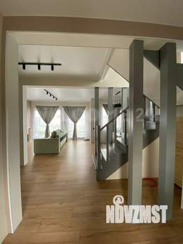 Дом 150м², 2-этажный, участок 6 сот.  