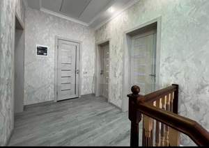 Дом 167м², 2-этажный, участок 5 сот.  