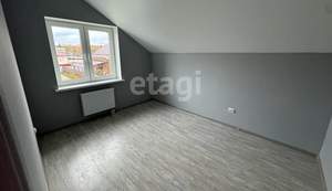 Дом 180м², 2-этажный, участок 5 сот.  