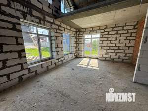 Дом 160м², 2-этажный, участок 5 сот.  