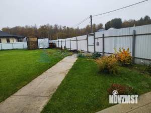 Дом 200м&sup2;, 2-этажный, участок 15 сот.  