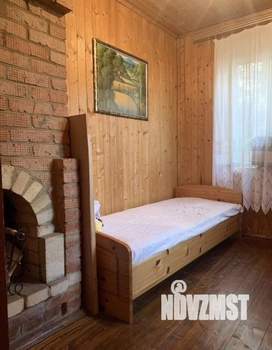 Дом 135м², 2-этажный, участок 9 сот.  
