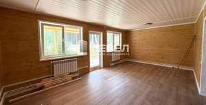 Дом 160м², 2-этажный, участок 6 сот.  
