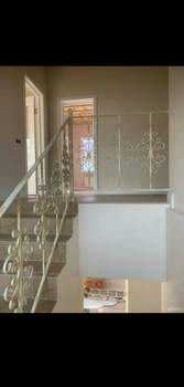 Дом 130м², 2-этажный, участок 7 сот.  