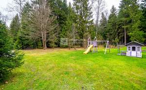 Дом 495м², 3-этажный, участок 20 сот.  