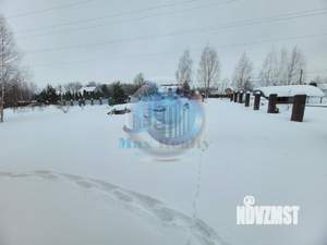 Дом 270м², 2-этажный, участок 12 сот.  