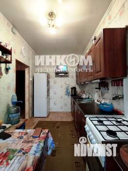 Дом 126м², 2-этажный, участок 6 сот.  