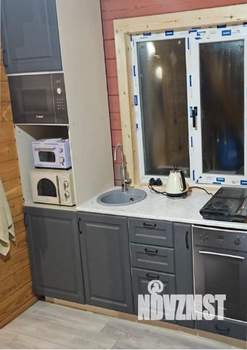 Дом 110м², 2-этажный, участок 7 сот.  