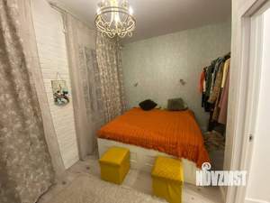 Дом 87м², 3-этажный, участок 1 сот.  