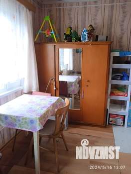 Дом 90м², 2-этажный, участок 6 сот.  