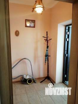 Дом 102м&sup2;, 3-этажный, участок 6 сот.  