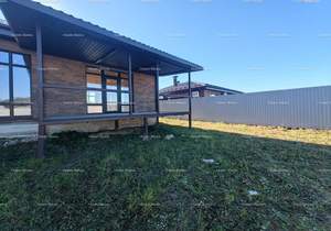 Дом 121м², 1-этажный, участок 0 сот.  