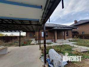 Дом 256м², 2-этажный, участок 14 сот.  