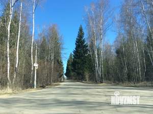 Дом 50м², 2-этажный, участок 6 сот.  