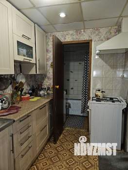 Дом 79м², 1-этажный, участок 8 сот.  