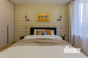 Дом 117м², 2-этажный, участок 6 сот.  