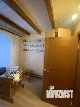 Дом 116м&sup2;, 2-этажный, участок 10 сот.  