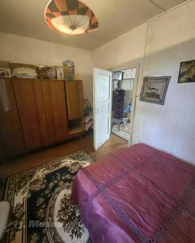 Дом 80м², 1-этажный, участок 15 сот.  