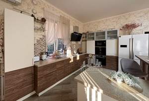Дом 160м², 2-этажный, участок 4 сот.  