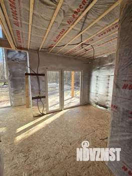 Дом 140м², 2-этажный, участок 6 сот.  