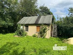 Дача 150м², 3-этажный, участок 12 сот.  