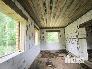 Дом 220м², 1-этажный, участок 35 сот.  