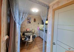 Дом 30м², 1-этажный, участок 8 сот.  