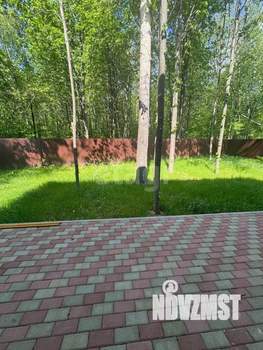 Дом 180м&sup2;, 2-этажный, участок 10 сот.  