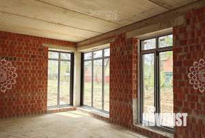 Коттедж 150м², 2-этажный, участок 7 сот.  