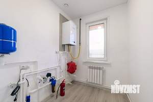 Дом 90м², 1-этажный, участок 7 сот.  