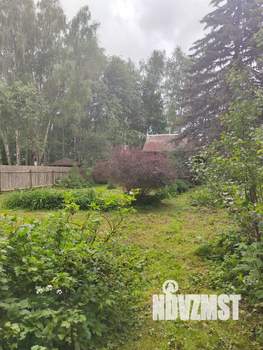 Дом 50м², 1-этажный, участок 16 сот.  