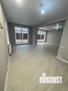 Дом 188м&sup2;, 2-этажный, участок 5 сот.  