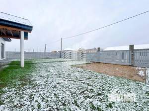 Дом 108м², 1-этажный, участок 5 сот.  