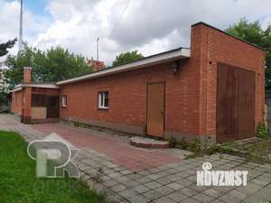 Коттедж 291м², 3-этажный, участок 17 сот.  