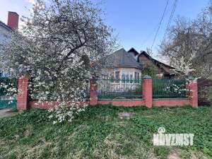 Дом 159м², 2-этажный, участок 12 сот.  