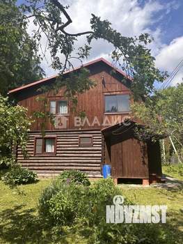 Дом 156м², 2-этажный, участок 8 сот.  