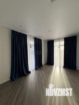 Дом 120м&sup2;, 1-этажный, участок 9 сот.  