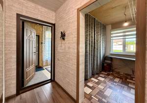 Дом 124м², 2-этажный, участок 835 сот.  