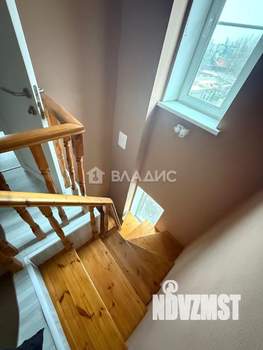 Дом 54м², 2-этажный, участок 5 сот.  