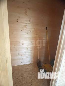 Дом 72м&sup2;, 1-этажный, участок 9 сот.  