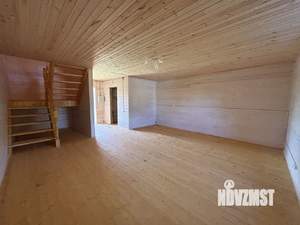 Дом 95м², 2-этажный, участок 5 сот.  