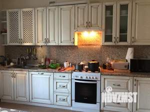Коттедж 273м², 3-этажный, участок 6 сот.  