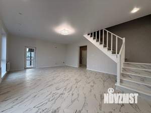 Коттедж 155м², 2-этажный, участок 7 сот.  