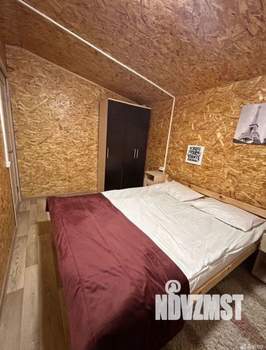Дом 50м², 1-этажный, участок 6 сот.  