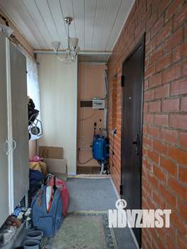 Дом 64м², 2-этажный, участок 7 сот.  